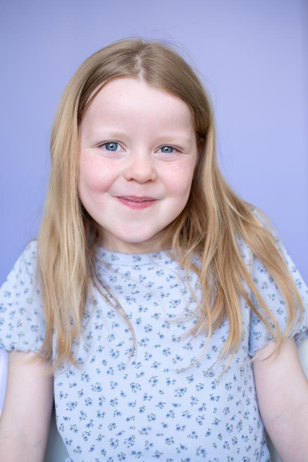 Izzy McDermott - portfolio photo 3