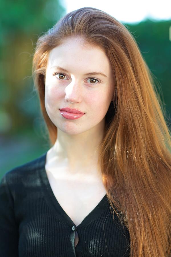 Zara Dillon - portfolio photo 3