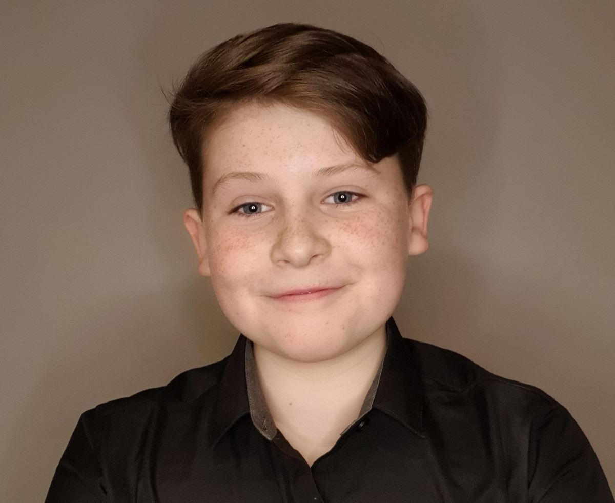 Evan  Coogan