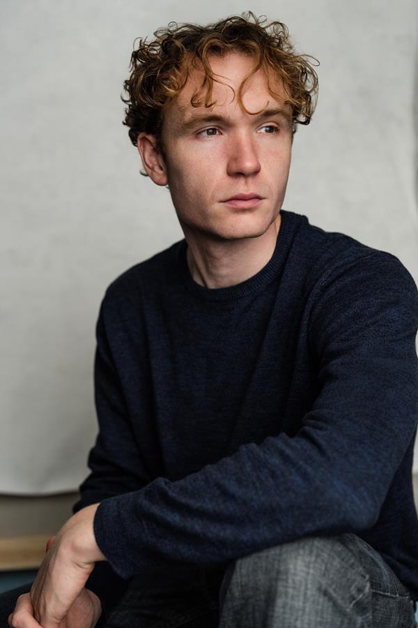 Ciaran Darcy - portfolio photo 5
