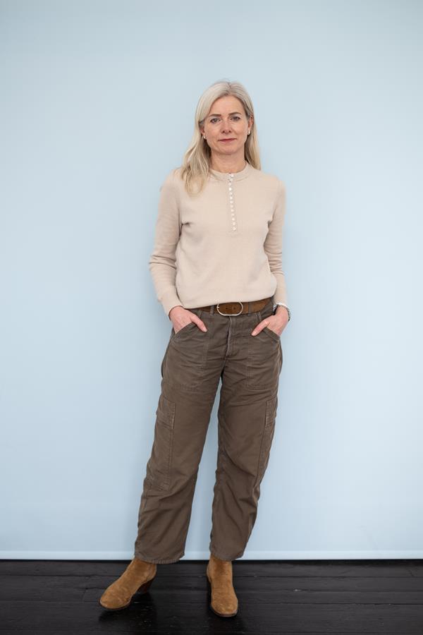 Ingrid - portfolio photo 4