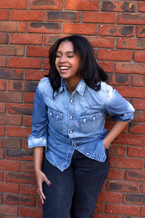 Jennifer Duque - portfolio photo 3