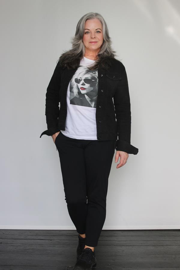 Ann Marie McDevitt - portfolio photo 3