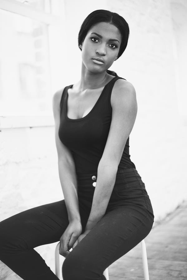 Hillary Mohr - portfolio photo 14
