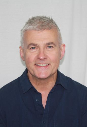 Noel McGee - portfolio photo 2
