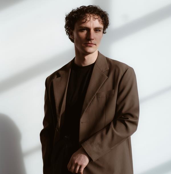 Michael James - portfolio photo 3