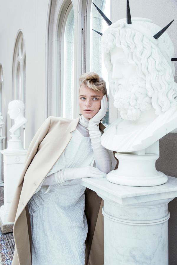 Jan Brierton - portfolio photo 2