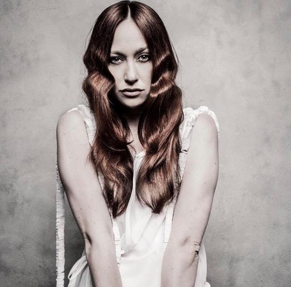 Grace Moore - portfolio photo 10