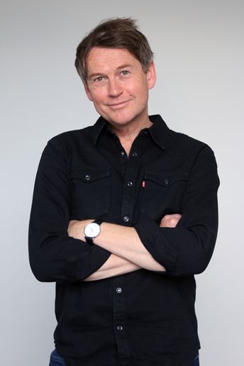 David Reid