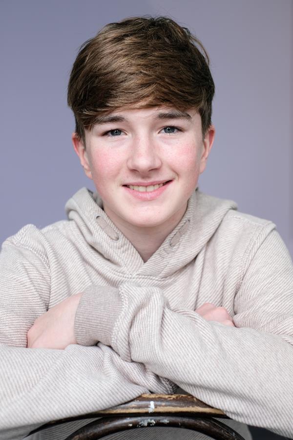 Lewis Seymour - portfolio photo 2