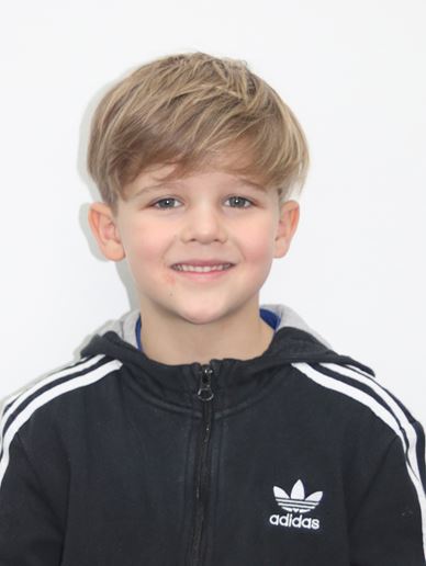 Rafe Slopper (Siblings on file)