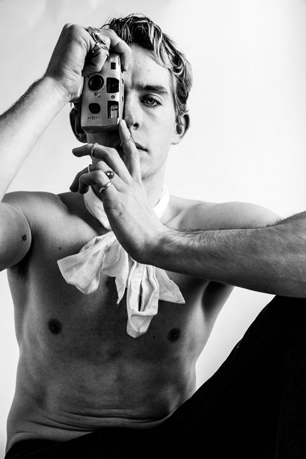 Adam Walsh - portfolio photo 34