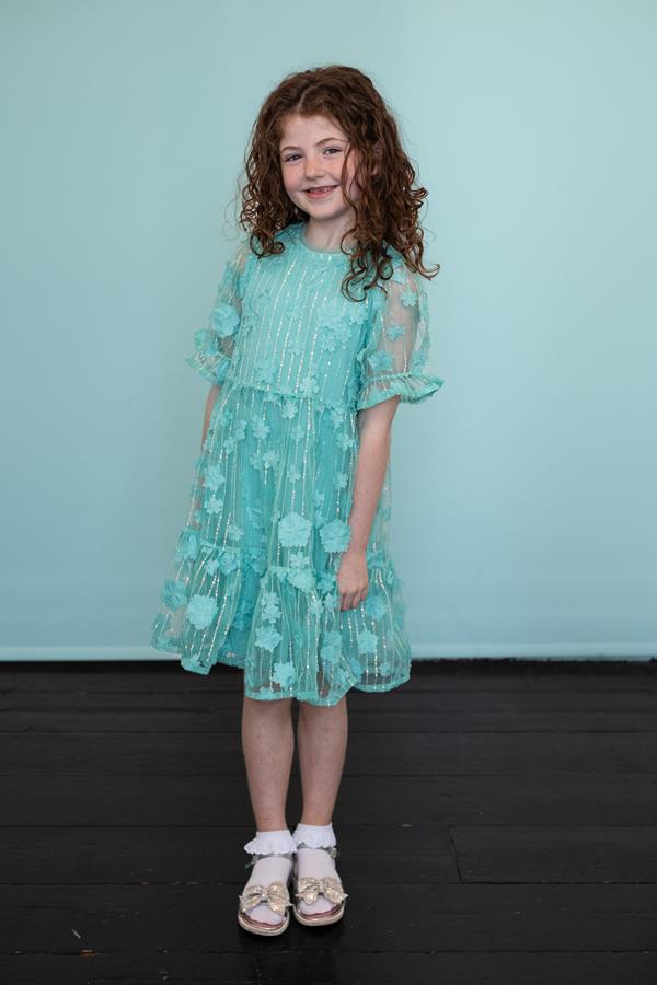 Clodagh Mc Kinney - portfolio photo 5