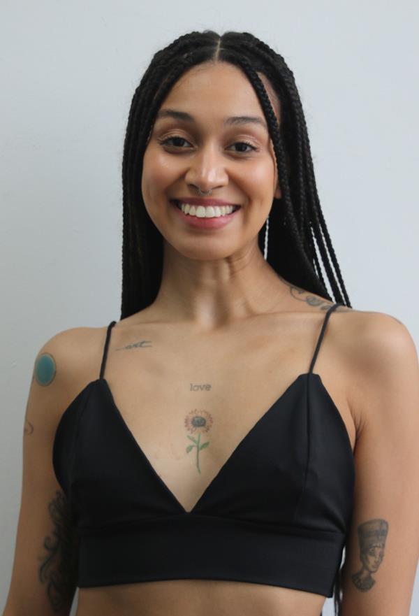 Stela Vieira - portfolio photo 2