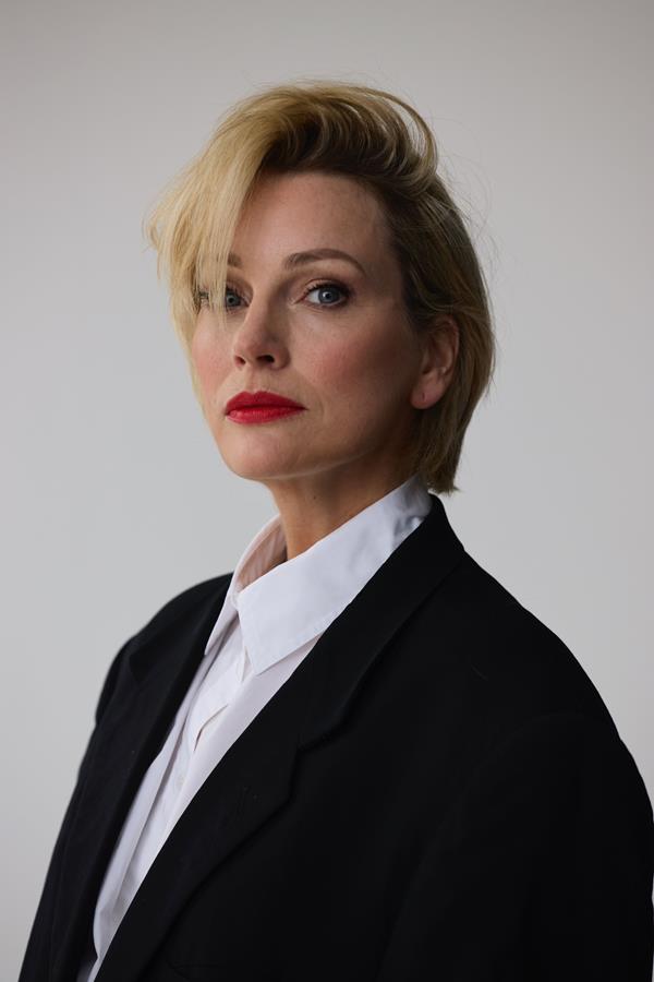 Miriam Cooke - portfolio photo 14