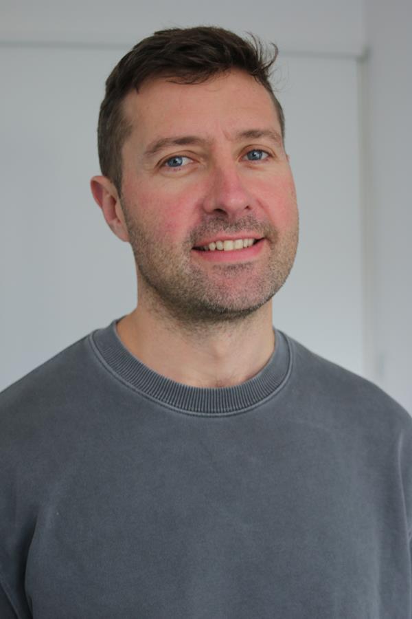 Robbie Delaney - portfolio photo 2