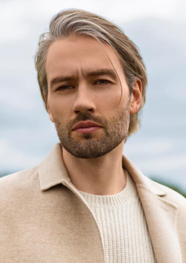 Ben McKeown
