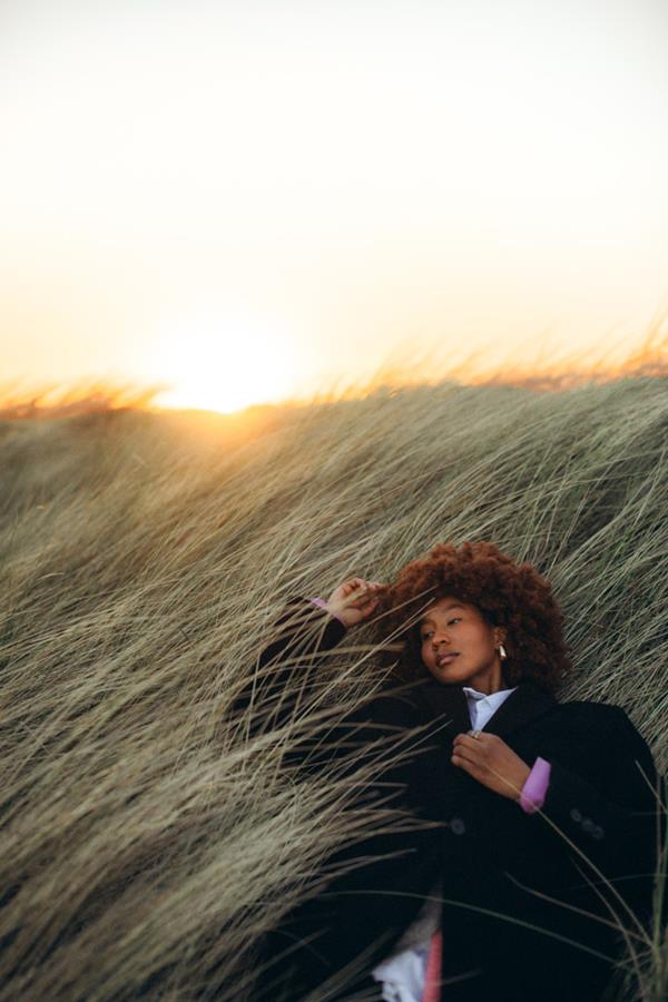 Getrude L - portfolio photo 13