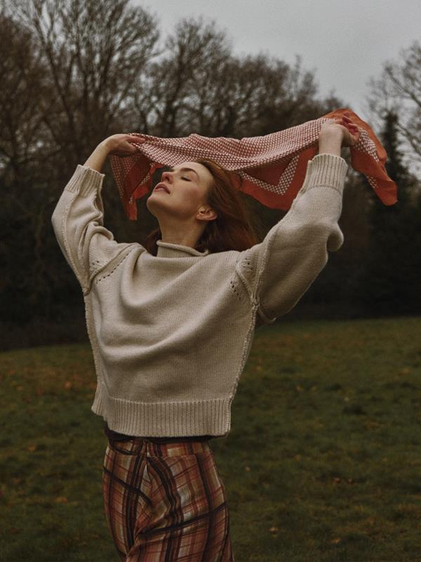 Daisy Pettinger - portfolio photo 24