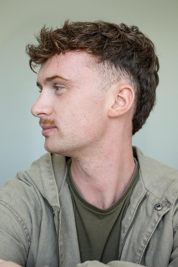 Jack Malone - portfolio photo 3