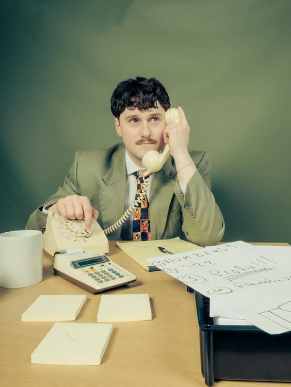 David San Clair - portfolio photo 10