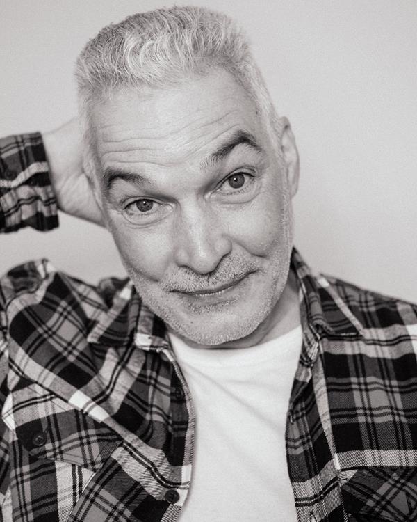 Aidan Kinsella - portfolio photo 2