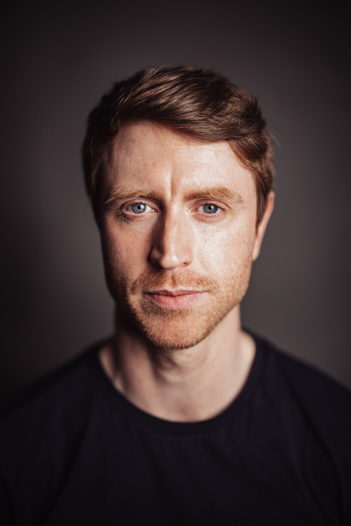 Corey Millar