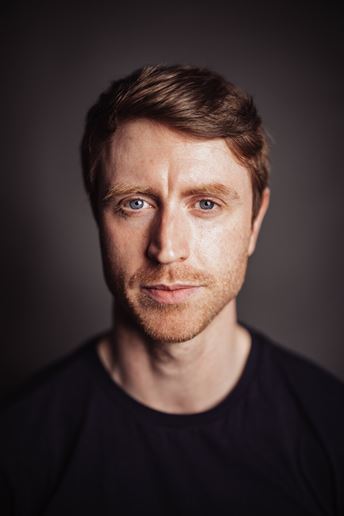 Corey Millar