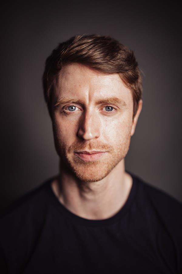 Corey Millar - portfolio photo 1