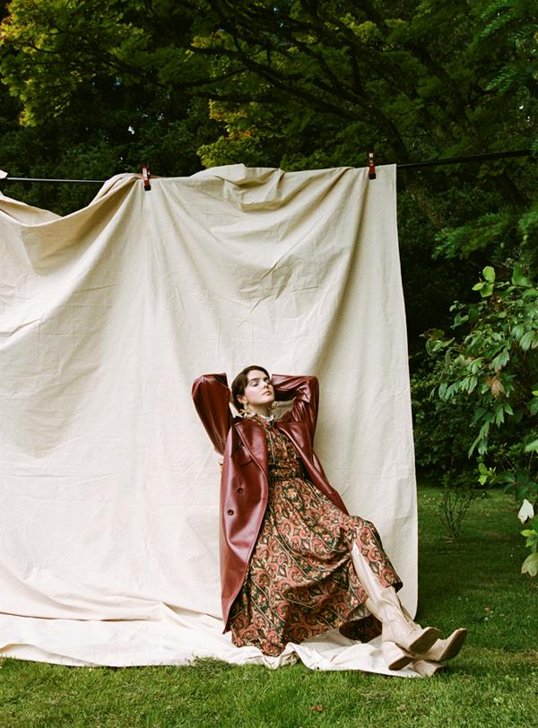 Laura O’Grady - portfolio photo 2