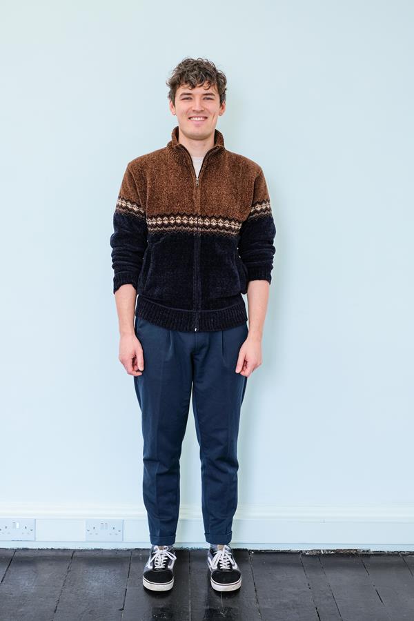 Jimmie Byrne - portfolio photo 4