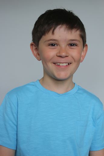 Dante O'Shaughnessy