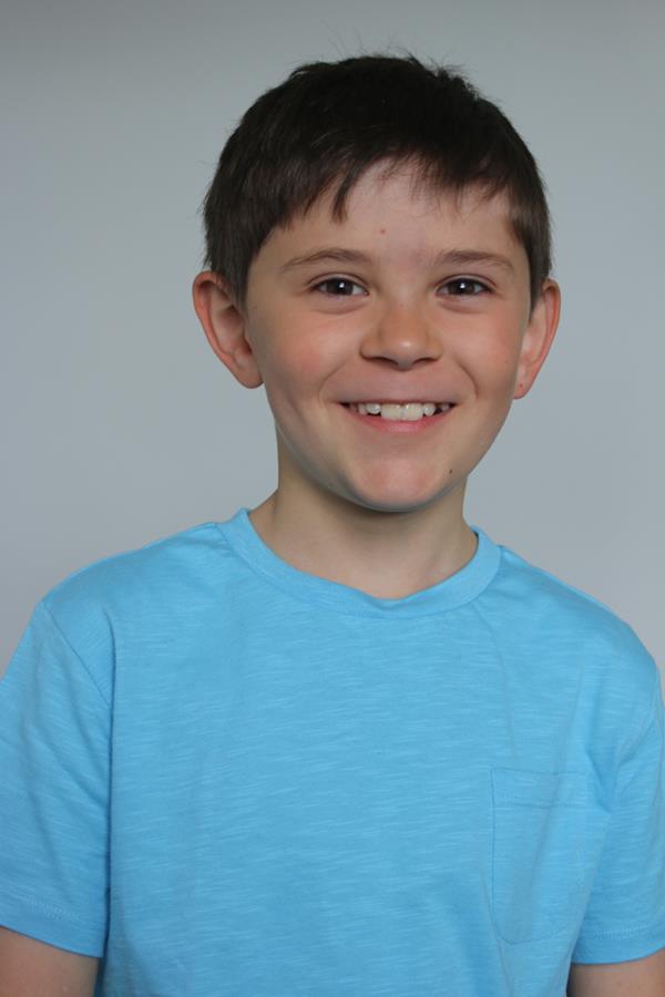 Dante O'Shaughnessy - portfolio photo 1