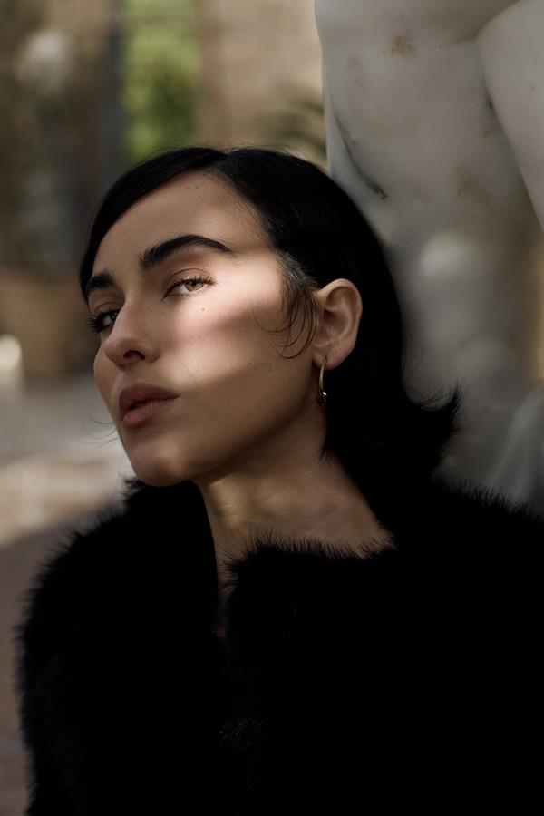 Marta - portfolio photo 2