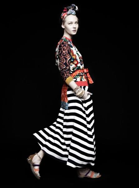 Catherine Condell - portfolio photo 3