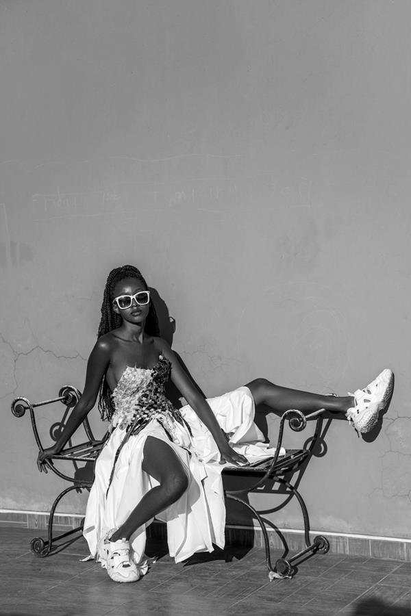 Getrude L - portfolio photo 29