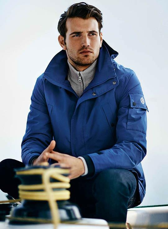 Paul Kerr - portfolio photo 42