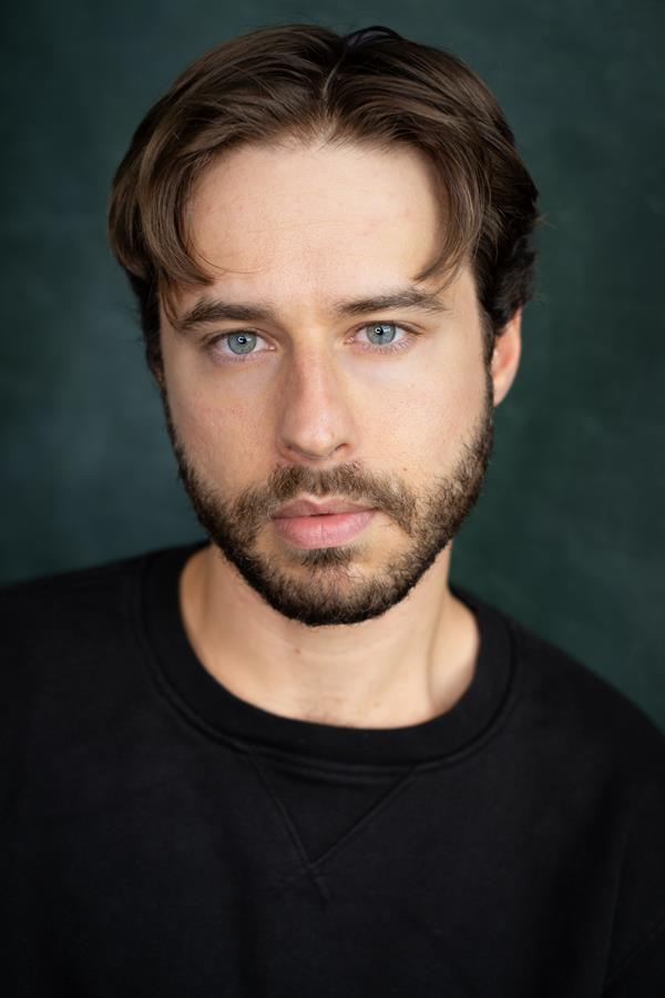 Theo Zah - portfolio photo 2