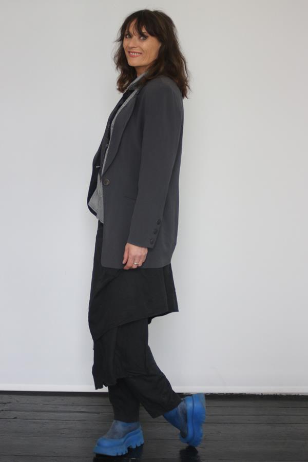 Dee O Rourke - portfolio photo 5
