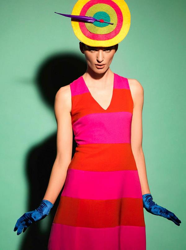 Grace Connell - portfolio photo 16