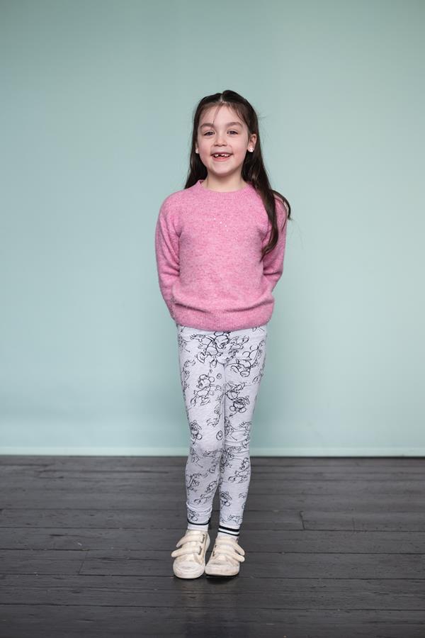 Lucy Stallwood - portfolio photo 3