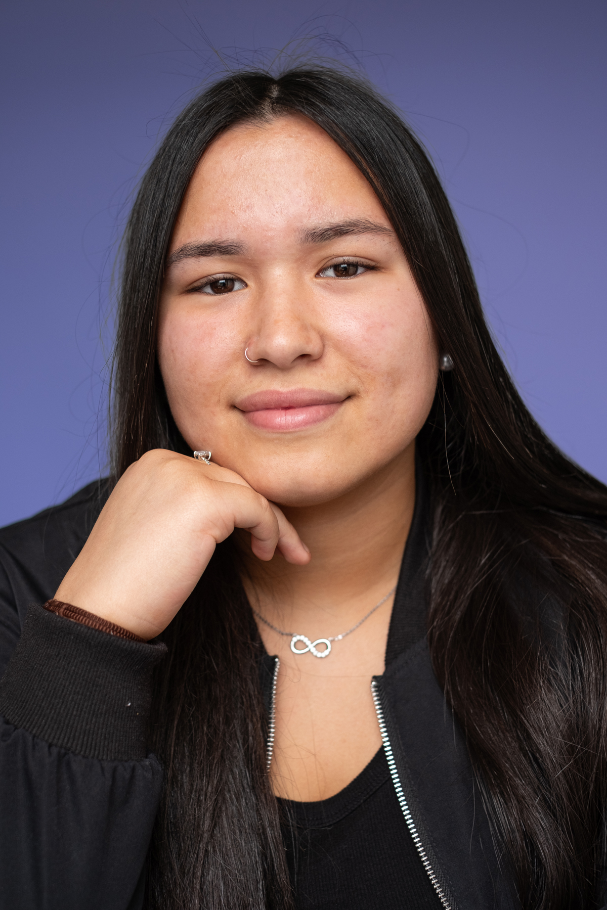 Jamelia Byrne (Siblings on File)