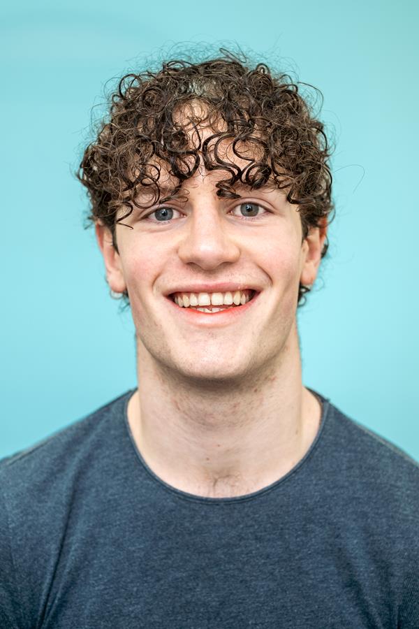 Padraig Long - portfolio photo 1