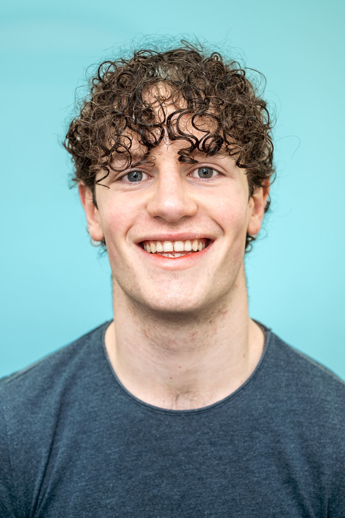 Padraig Long