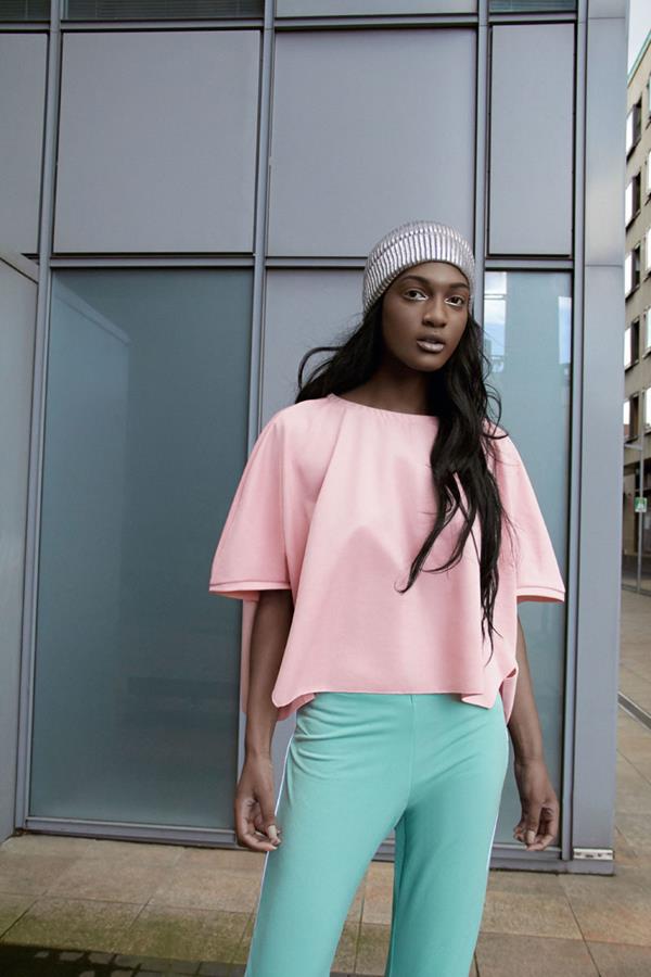 Aushra Lauren - portfolio photo 9