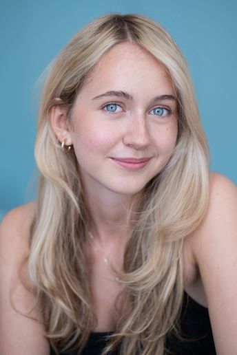 Daisy Reid (Family On File)