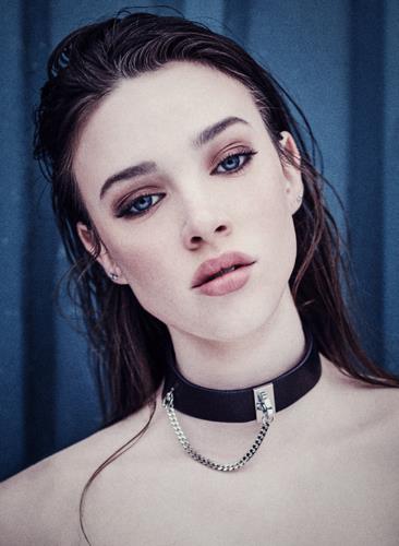 Aushra Lauren - portfolio photo 29