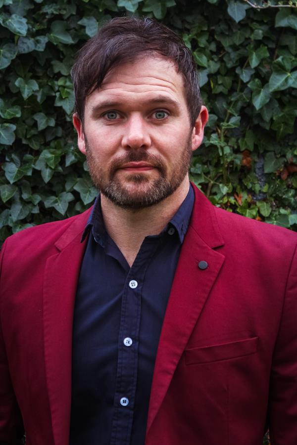 Tadhg Devery - portfolio photo 8