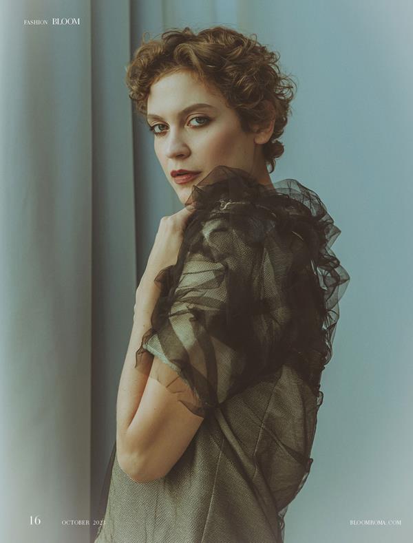 Anna Zaykova - portfolio photo 30