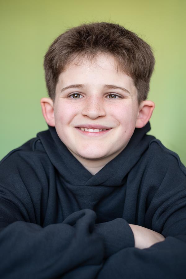 Ethan Turner - portfolio photo 2